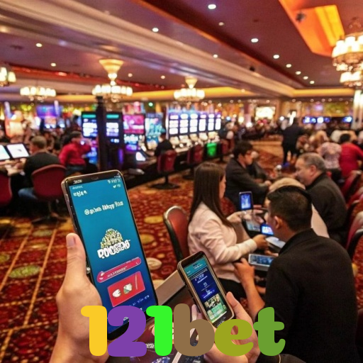 121bet