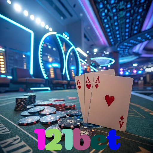 121bet