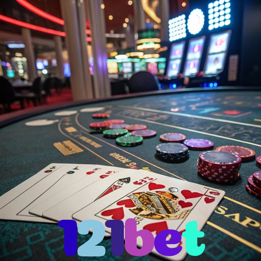 121bet